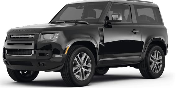 LAND ROVER DEFENDER 2023 SALE26EU6P2217803 image